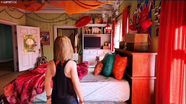 Uncharted 4 : L'affiche The Last of Us