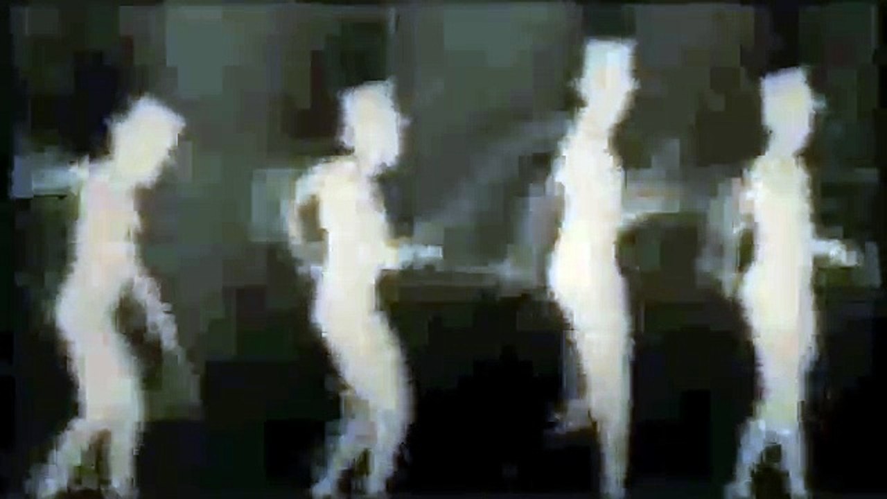 Doing the Charleston in the 1920's!  23 Skidoo and Oh You Kid!!