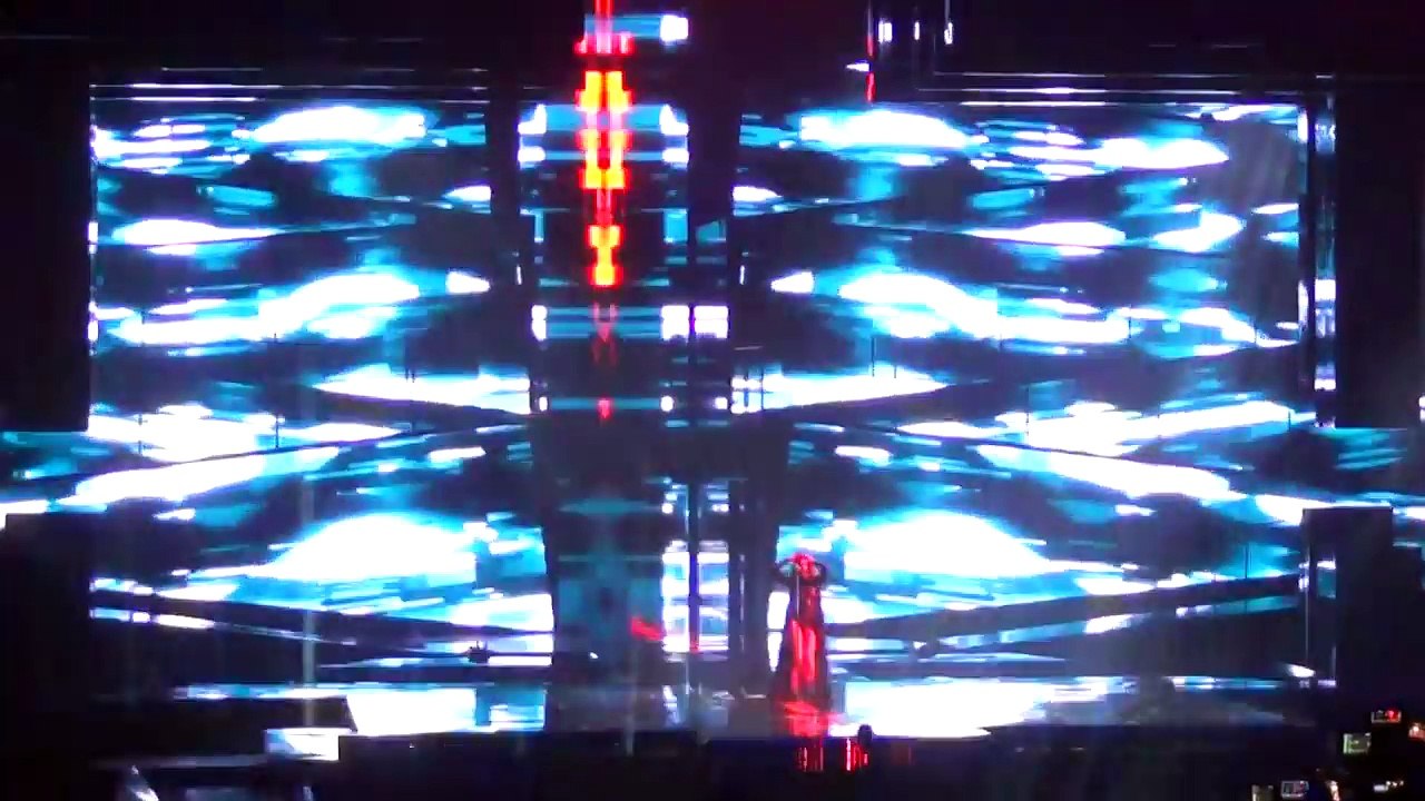 Eurovision 2016 Armenia- Iveta Mukuchyan - LoveWave