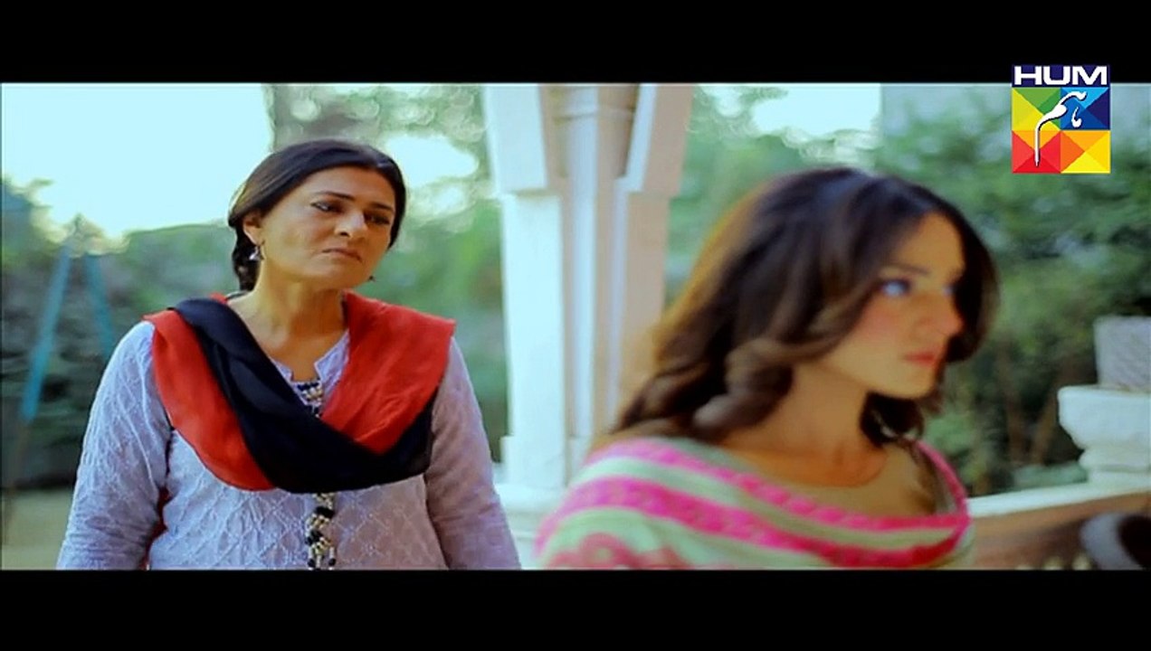 Deewana Episode 2 Full Hum TV Drama 12 May 2016