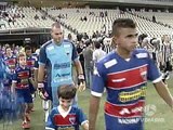 Campeonato Cearense - Melhores Momentos de Fortaleza 0 x 1 Ceará - 28/02/2015