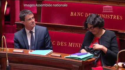 AFP - Le JT, 1ère édition du vendredi 13 mai