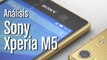 Sony Xperia M5: análisis completo y características completas