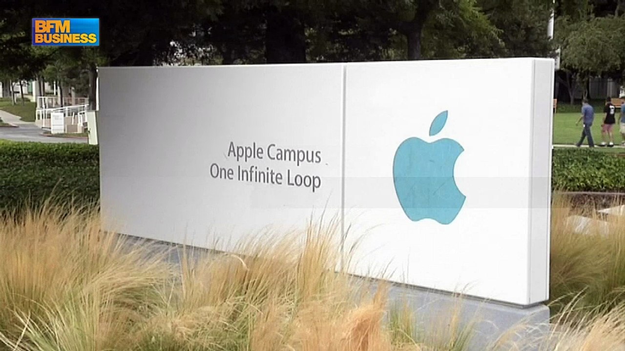 Apple investit 1 milliard de dollars chez le concurrent d'Ubber en Chine