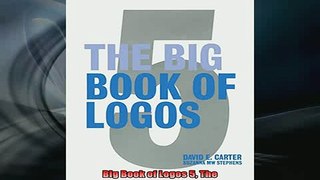 READ book  Big Book of Logos 5 The Online Free