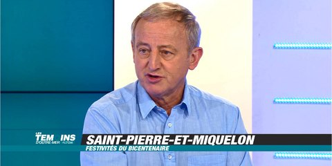 St-Pierre-et-Miquelon, une terre d'inspiration - LTOM