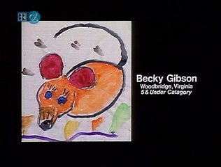 The Joy Of Painting S17 10   Old Country Mill