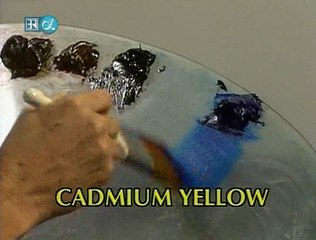 The Joy Of Painting S18 02   Absolutely Autumn