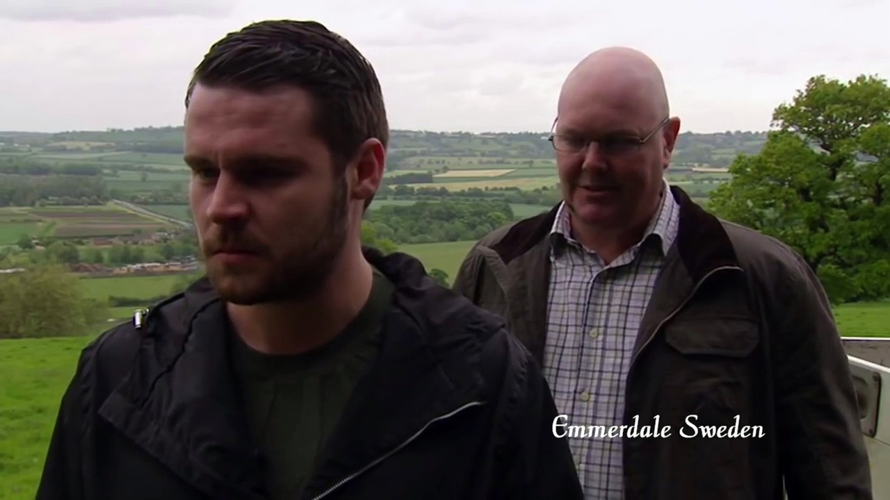 (208) Aaron & Robert 21st July 2015 Part 2