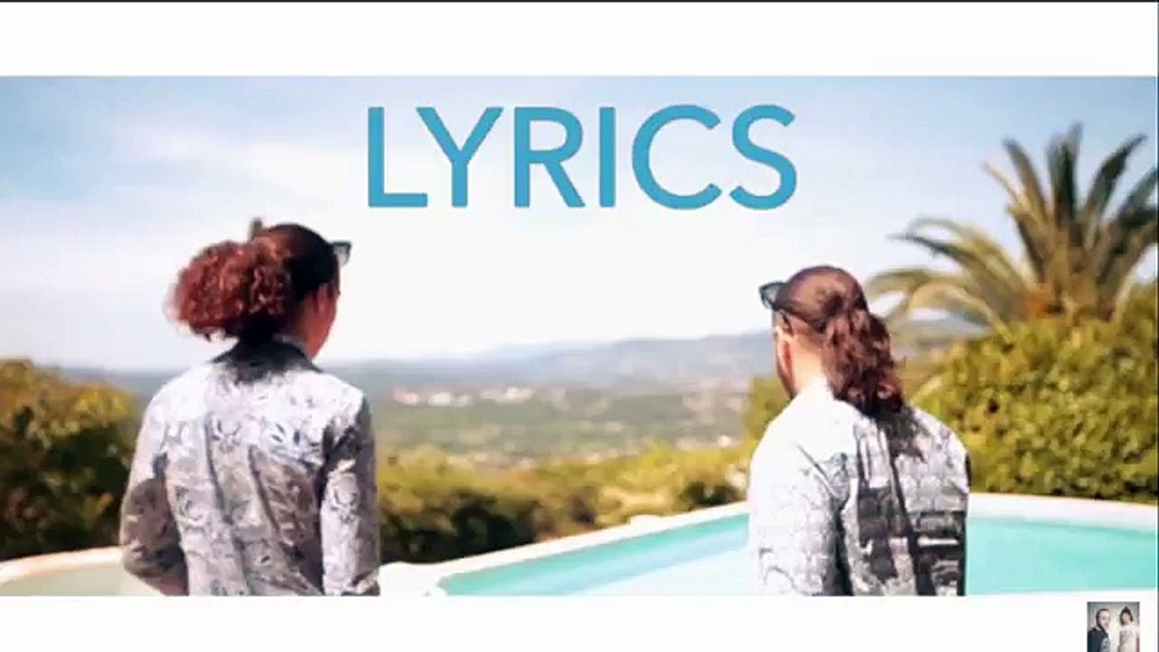 Djadja & Dinaz - À la cool (audio + Paroles _ lyrics)