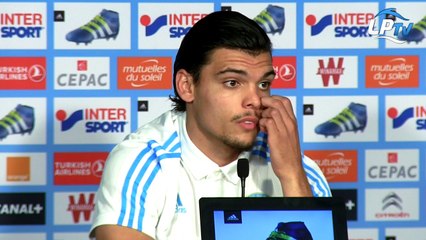 Rekik impatient de jouer la finale, mais...