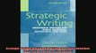READ book  Strategic Writing Multimedia Writing for Public Relations Advertising and More 2nd Full EBook