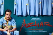 Here is the exclusive review of Emraan Hashmi's film Azhar