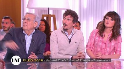 Boulette : la grosse faute de français des équipes de La nouvelle édition