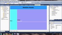 ASP.NET Tutorial 9- How to Use Chart Control in ASP.NET website using C#