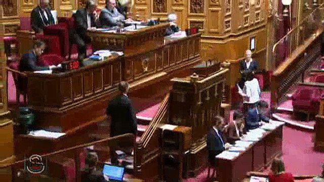 Débat traite des êtres humains : Dans nos territoires, le phénomène tend à prendre de l'ampleur !