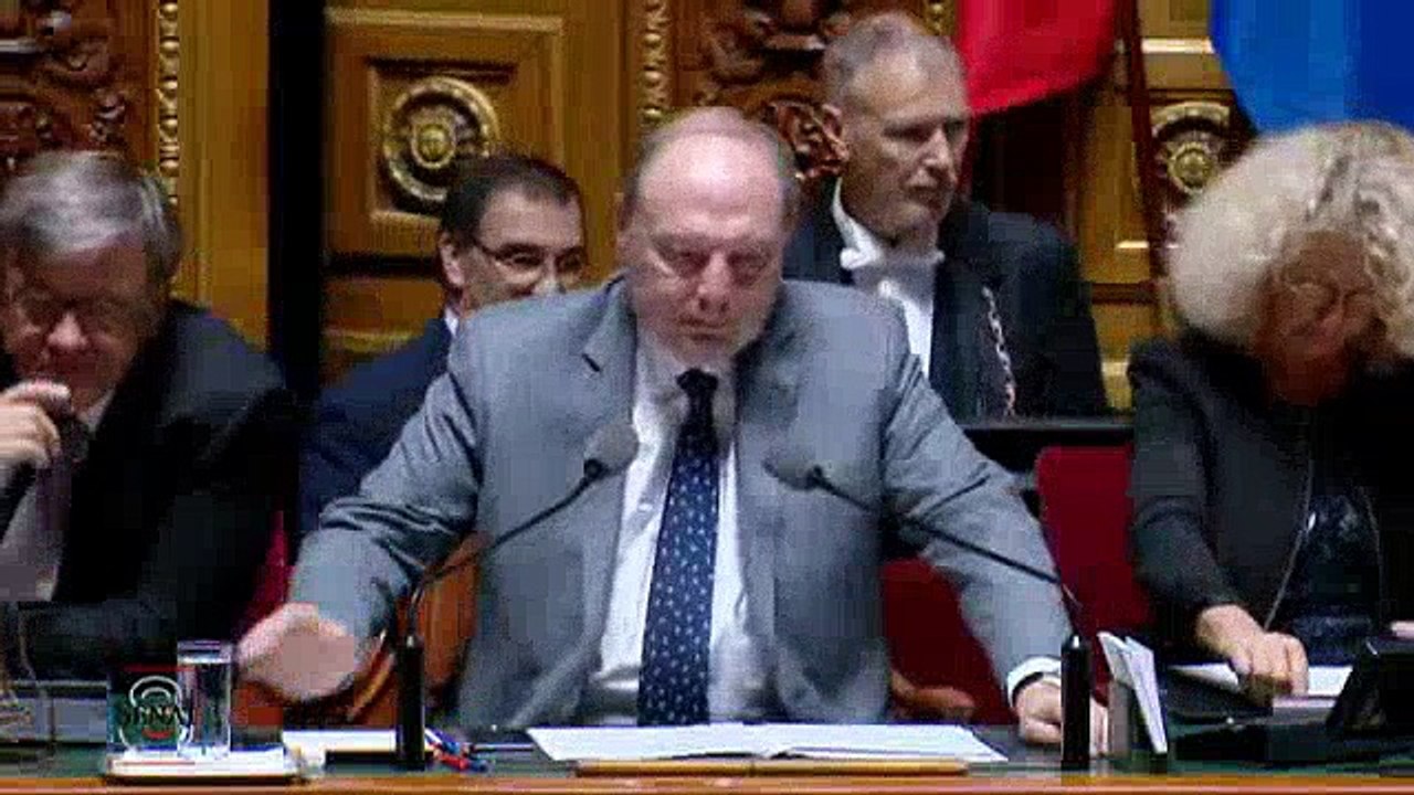 Débat traite des êtres humains : " Ce n'est pas qu'une page sombre de notre histoire, c'est d'actualité ! "