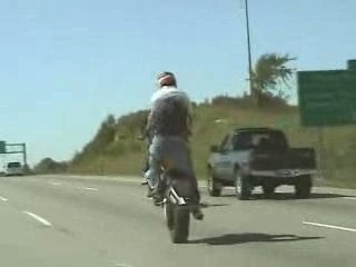 Illegal street racing part1