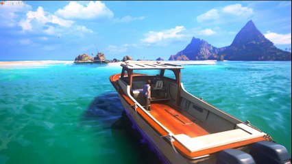 Uncharted 4 : Marco What ?
