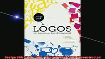 READ book  Design DNA  Logos 300 International Logos Deconstructed Full EBook