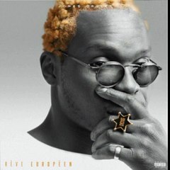 Jones Cruipy - Super Negro -feat. Marley Killha-