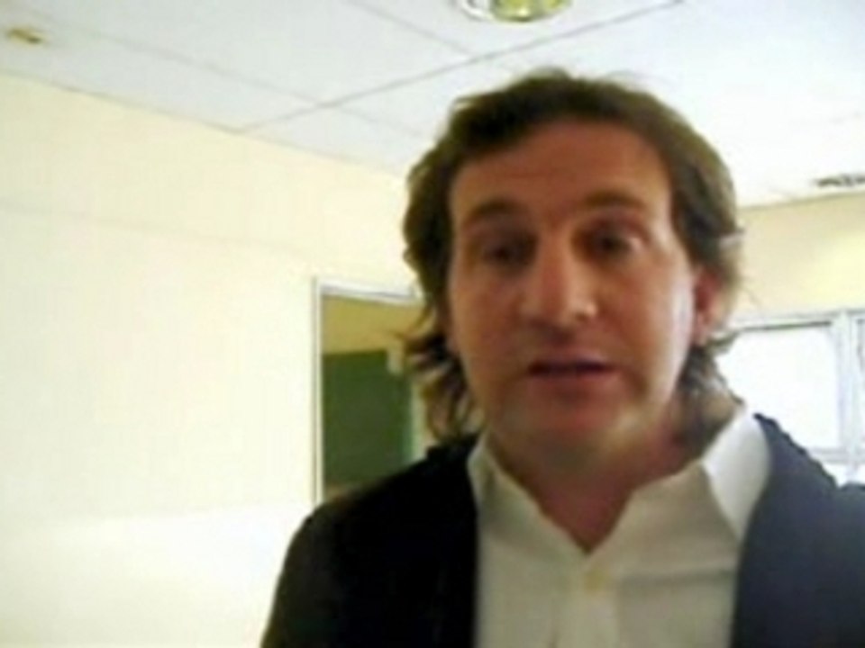 Leandro Zanoni
