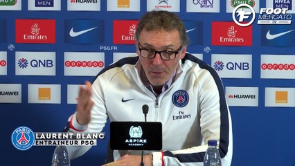 Blanc rend hommage à Ibrahimovic