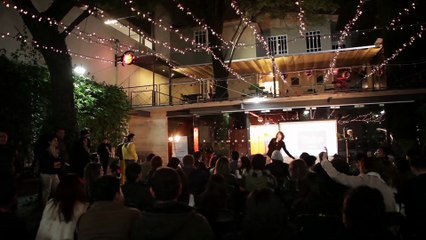 #FuckUpNigh Tunis Vol .002