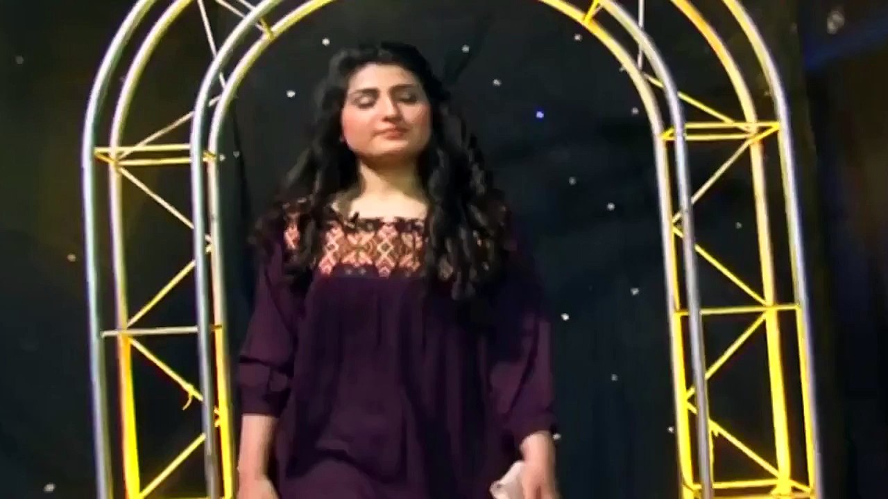 One Of The Funniest Audition In Waqar Zaka Show