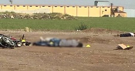 Viranşehir'de Polis ile PKK'lılar Arasında Çatışma! 3 PKK'lı Öldürüldü