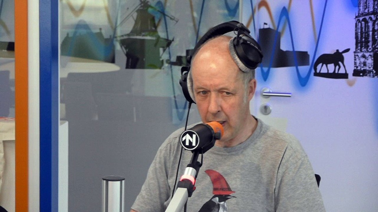 Het is een beetje het samenkomen van twee ongeluksmomenten - RTV Noord