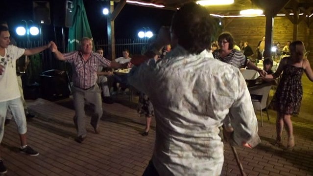 MAESTRALBand - Jordan Mitev - Ljubov golema, Moja nevesta