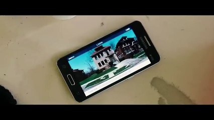DON'T BREATHE - International Trailer