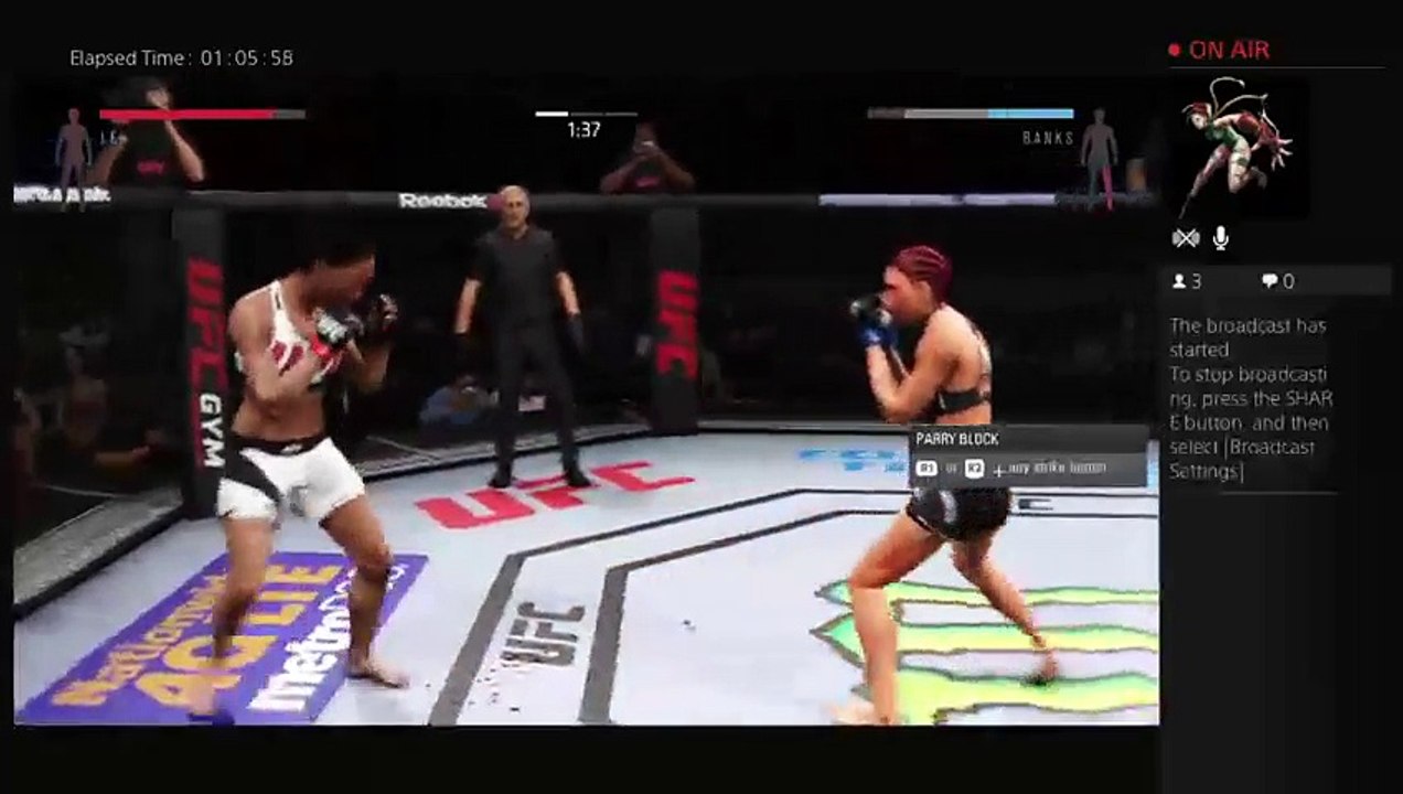michaelbaitter24's Live PS4 Broadcast (45)