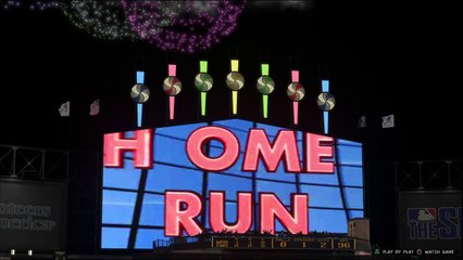 MLB® The Show™ 16_RTTS World Series G1 - Full Game