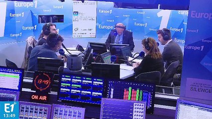 Les découvertes du 13 mai 2016