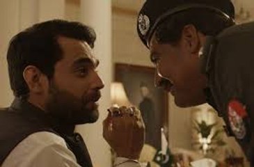 Maalik Pakistani New Movie 2016 Part 1 DVD Rip