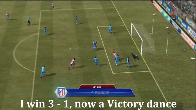 FIFA 12 Race to Division One PACE PACE PACE!!! #33