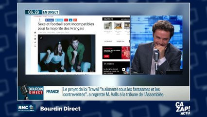 L'amour pendant la mi-temps : vie de couple et football sont compatibles !