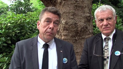 La Communauté de communes Larzac et Vallées signe une convention d'appui financier Territoire à énergie positive pour la croissance verte