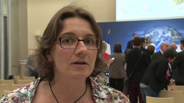 La commune de Pont-de-Poitte signe une convention d'appui financier Territoire à énergie positive pour la croissance verte