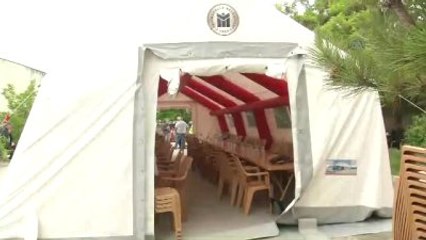 Şehit Pilot Üsteğmen Abikebahşi'nin Baba Evi