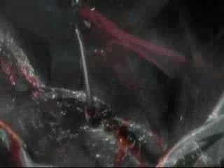 Devil May Cry Opening