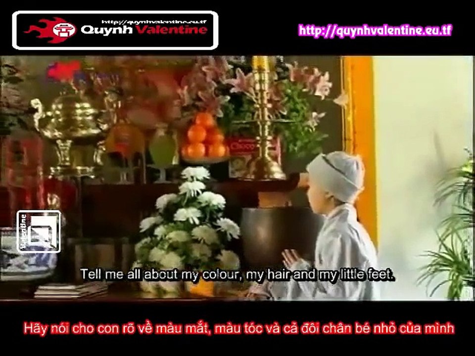 Hello Vietnam Sub Vietnamese English -pham quynh anh