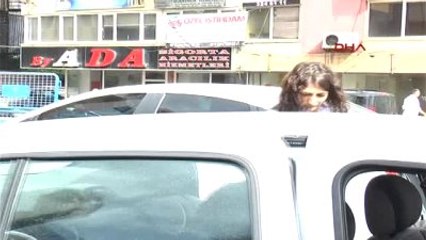 Kocaeli Pazarda Hırsızlık Yaparken Yakalandı