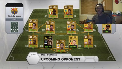 FIFA 13   Ultimate Team   Race To Division One   Goodbye Emenike... #10