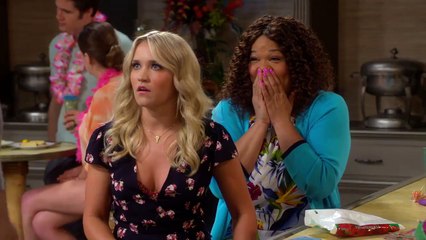 Young & Hungry 4x01 Promo -Young & Hawaii- (HD) www.hddizifilmbox.com