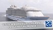 «Harmony of the Seas»: Visite à bord du plus grand paquebot du monde