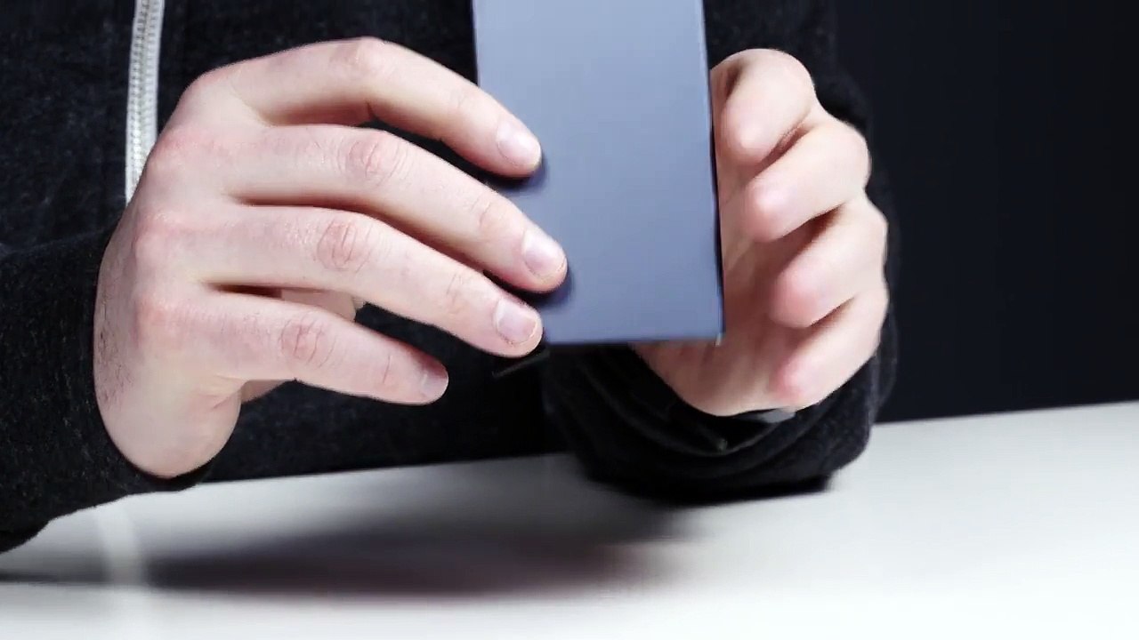 The Ultimate Slim Wallet