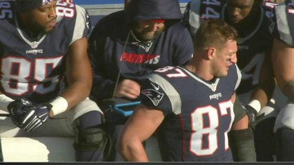 Expectations for Rob Gronkowski in 2016?